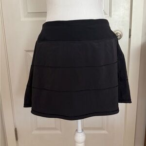 Lululemon Women's Tennis Skirt